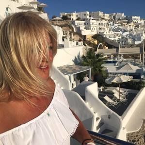 Meet your Posher, Maree